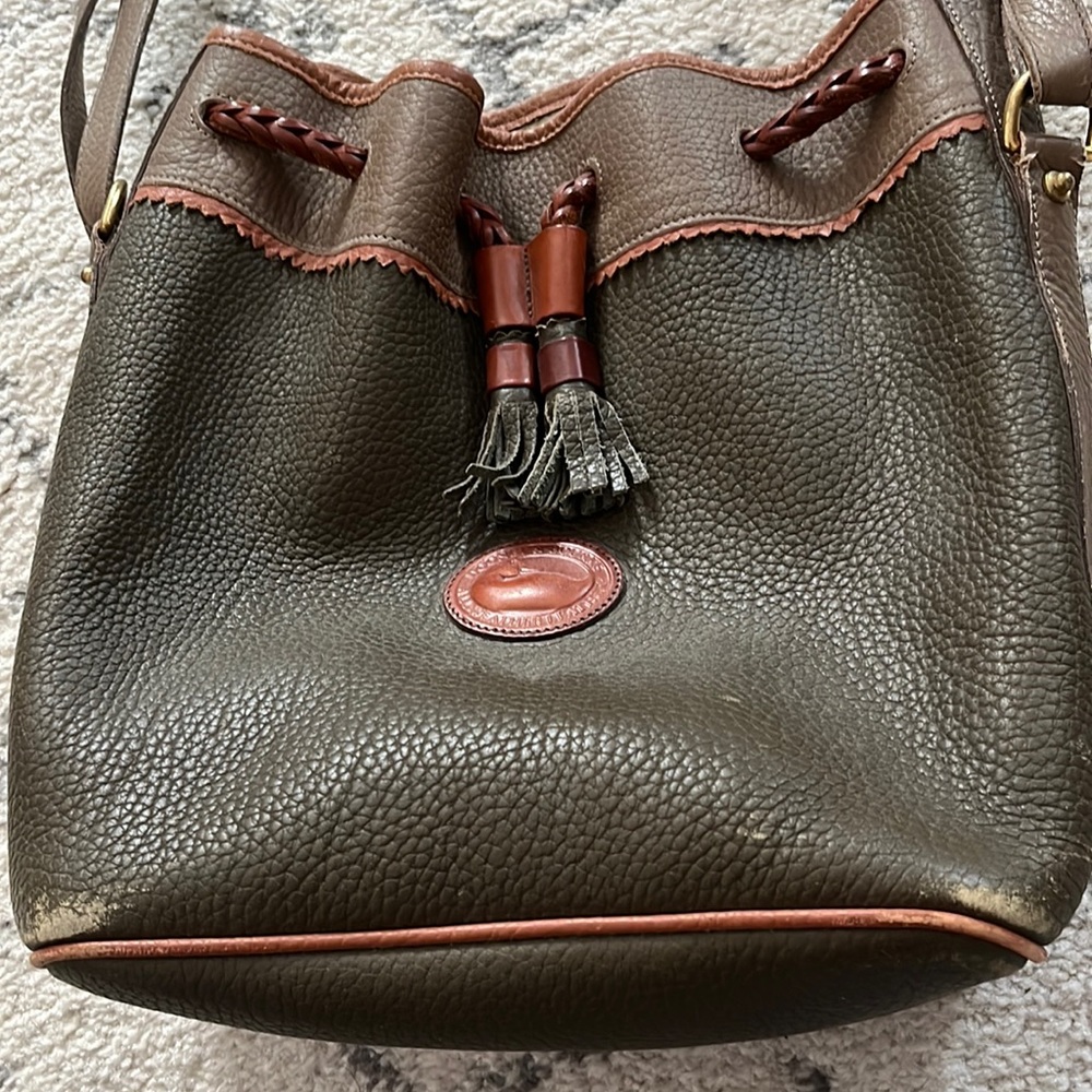 Dooney & Bourke purse